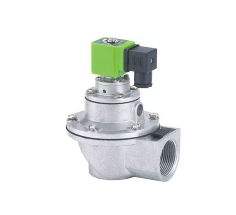 Van Điện Từ Xung DMF-Z-25 / DMF-Z-40 Ren 1