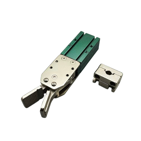 Tay Kẹp Khí Nén JD-2015D/1615D Tích Hợp Cảm Biến JC20R020 Cho Cánh Tay Robot