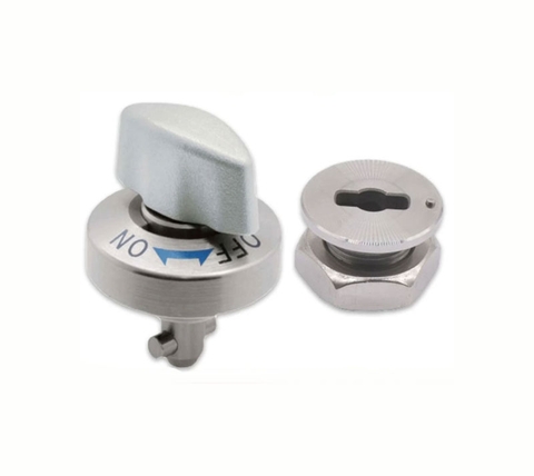 Khóa Kẹp Nhanh E-BLL01 / E-BLL17 / E-BLL11 / E-BLL21 Phi 10-12-14-20