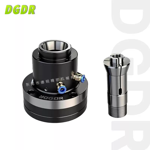Mâm cặp khí nén DHS-Y32