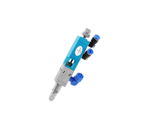 Van Bơm Keo Hồi Hút MY-228 Chính Xác