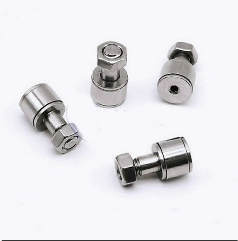 Bạc đạn cam dẫn hướng BPB 01 02 11 12 05 06-D 2.5 3 4 5 6