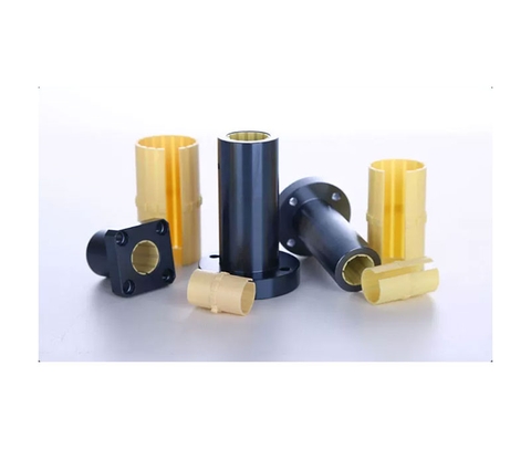 Bạc Trượt Tuyến Tính IGUS FJUMT-01/02