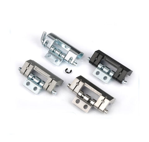 Bản lề CL201-1-2-3 cho tủ điện, tủ điều khiển – Bản lề inox tháo lắp