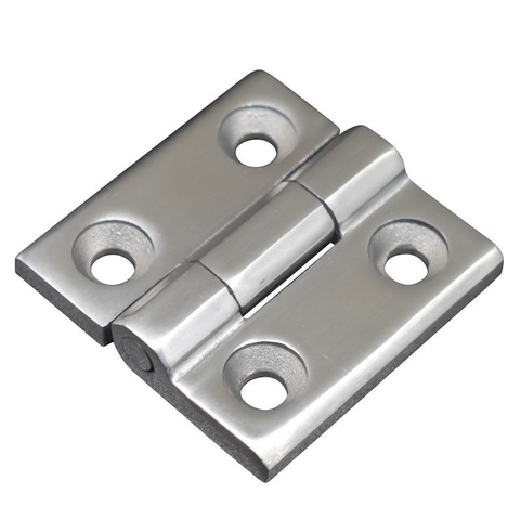 Bản lề công nghiệp inox 304