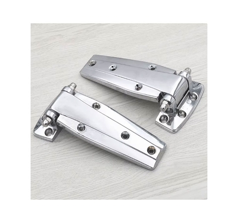 Bản lề cửa lồi inox cho tủ hấp – tủ cơm – tủ sấy công nghiệp