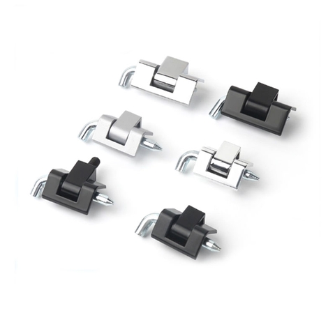 Bản lề inox CL230/CL211 – Bản lề tủ điện, bản lề tháo rời chốt cài cho tủ điện