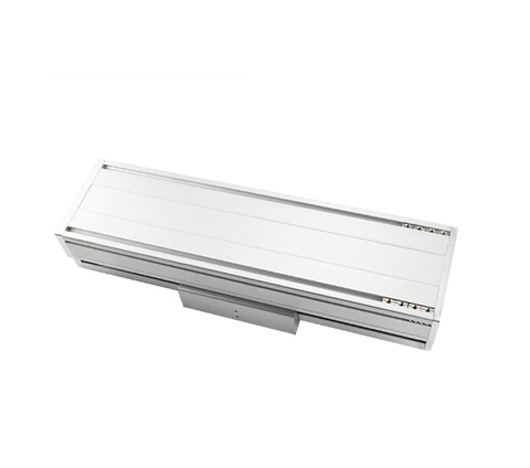 Bàn trượt mô-đun chống bụi 150mm – chống nước, ray đôi, trục vít me bi chính xác