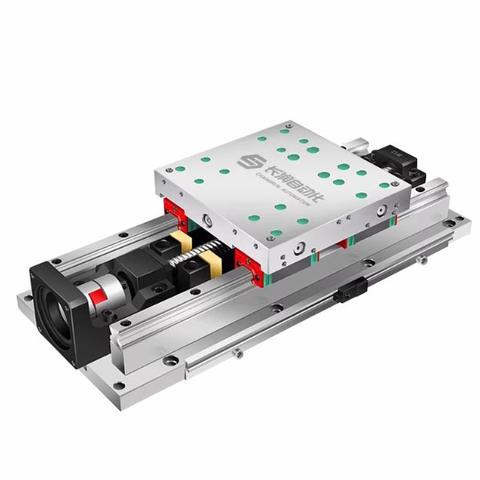 Bàn Trượt Tuyến Tính CNC FG15 Tải Nặng Độ Chính Xác Cao