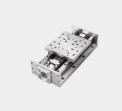 Bàn Trượt Vít Me Chính Xác FG30 Tải Nặng