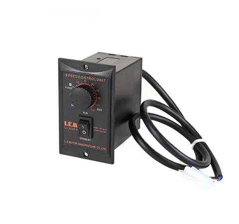 Bộ điều chỉnh tốc độ US-52 220V cho động cơ giảm tốc