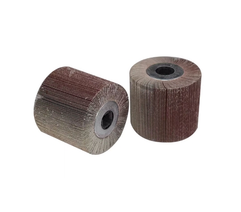 Bánh Nhám Trụ Đánh Bóng