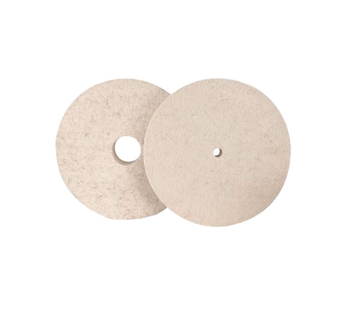 Bánh Nỉ Đánh Bóng Phẳng – Bánh Len Đánh Bóng Gương