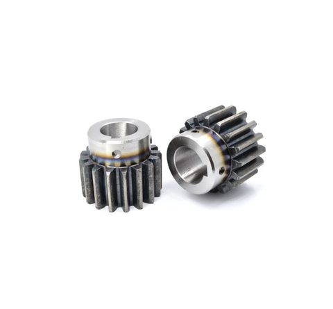 Bánh Răng Thẳng Module 3 (12–40 Răng)