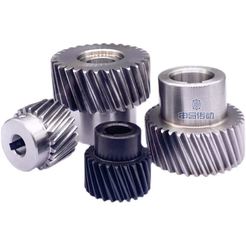 Bánh Răng Xoắn Ốc 1,25m/1,5m/2m/3m