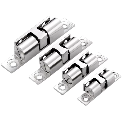 Khoá chốt bi điều chỉnh bằng inox/ đồng nguyên chất