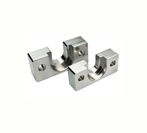 Đế Cố Định Bậc Lắp Bên Cho Khớp Nối Nổi WIF21 / HLRA Phi 4-6-7-8-10-13-16-18mm