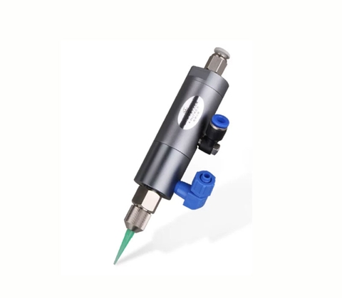 Van Bơm Keo Piston MY30 Hồi Hút Chính Xác Lưu Lượng Lớn