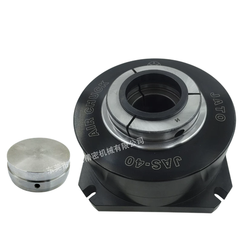Mâm Cặp Khí Nén Thủy Lực Cố Định JAS-15/JAS-25/JAS-40/JHS-40/JHS-70