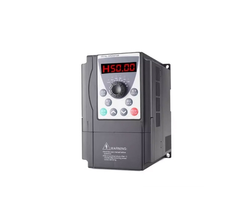 Biến tần 3 pha 380V tải nặng – 1.5/2.2/4/5.5/7.5kW – Điều khiển tốc độ động cơ