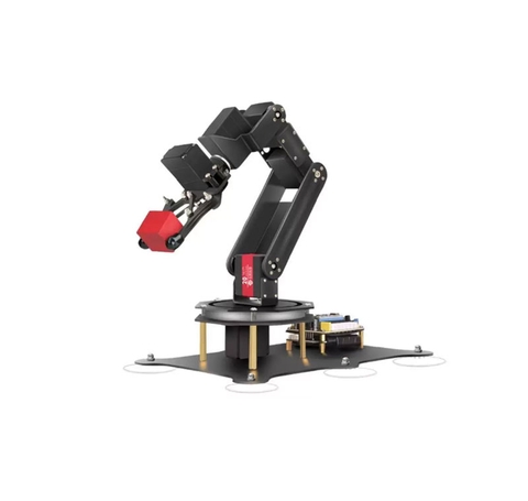 Bộ Cánh Tay Robot 6 Trục DIY Arduino/STM32