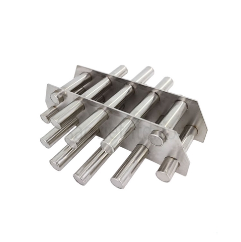 Bộ Dàn Nam Châm Lọc Tách Sắt 3, 5, 7, 9, 11 Thanh