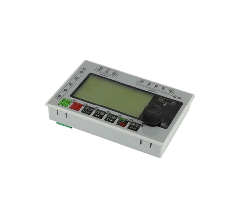 Bộ Điều Khiển Chuyển Động Step/Servo HR031