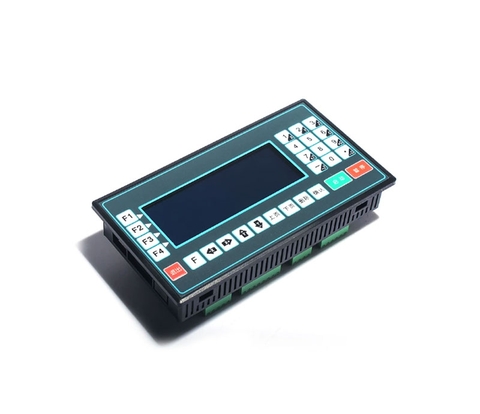 Bộ Điều Khiển Chuyển Động TC55