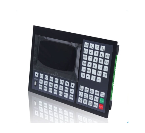 Bộ Điều Khiển CNC TOPCNC M2P/100P/2000P/3000P/4000P