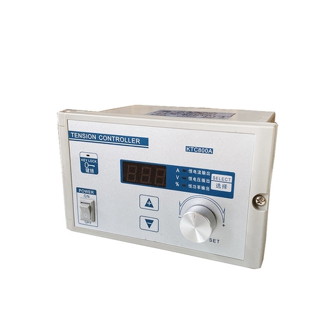 Bộ Điều Khiển Lực Căng Phanh Ly Hợp Bột Từ KCT800A/811/812/838