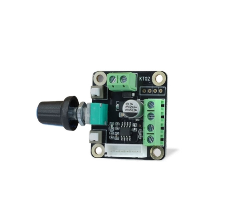 Bộ Điều Khiển Động Cơ Step Motor KT02