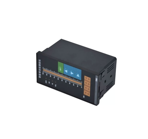 Bộ Điều Khiển Mực Nước MRQ-T80 – Đồng Hồ Hiển Thị Mức, Báo Động