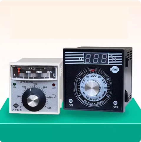 Bộ Điều Khiển Nhiệt Độ TEL96/72 – Bộ Điều Khiển Nhiệt Lò Nướng