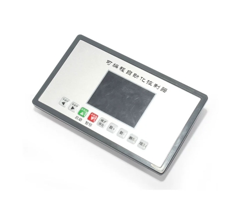 Bộ Điều Khiển Step/Servo GX1100 Màn Hình LCD Lập Trình Đơn Trục 42/57/86