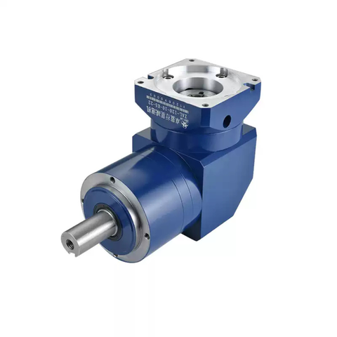 Bộ Giảm Tốc Hành Tinh Xoắn Ốc ZAL 70/90/120/140