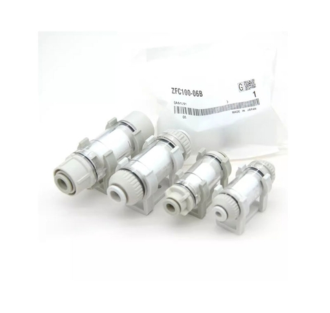 Bộ lọc chân không SMC ZFC74-B/ZFC53-B/ZFC54-B/ZFC75-B/ZFC76 100 200