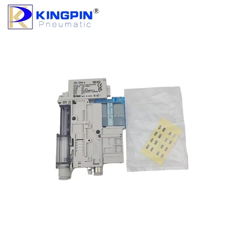 Bộ Tạo Chân Không SMC ZK2G / ZK2A / ZK2B