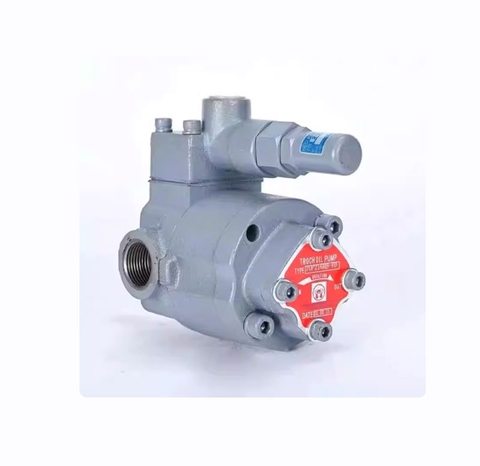 Bơm Dầu NOP TOP-212HBVB – Bơm Dầu Bôi Trơn Máy Công Nghiệp