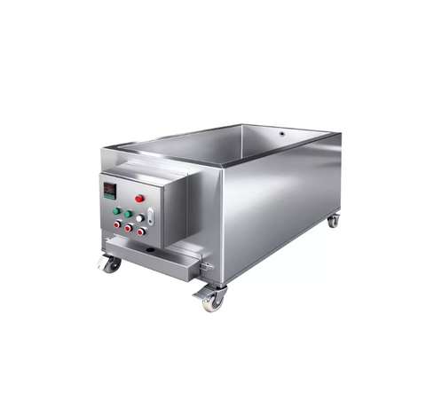 Bồn Nước Gia Nhiệt Inox 304 Giữ Nhiệt