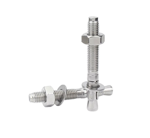 Bu Lông Nở Cường Độ Cao M8/M10/M12