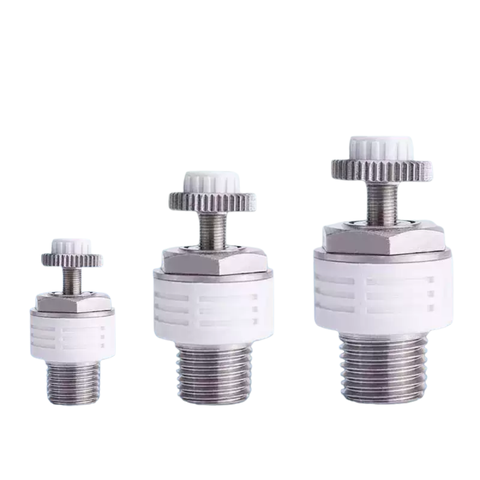 Van tiết lưu SMC ASN2