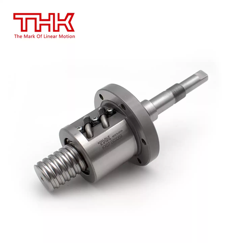 Bộ đai ốc vít me THK BIF2010-5 BNF2005V-2.5RRG0 BNFN3205 EBB1605-4