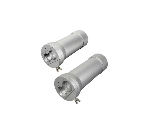 Súng Đẩy Keo AB Khí Nén 100ml Hai Thành Phần – Tỷ Lệ 1:1