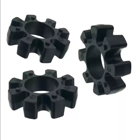 Khối đệm khớp nối hình bát giác kiểu OMT R42/62/82/103/132