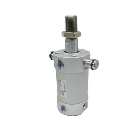 Xi lanh SMC Nhật Bản có trục xoay CG1UA//CDG1UA50-10/15/20/25/30/35/40/45/50