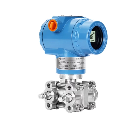 Cảm Biến Áp Suất Chênh Lệch 3051 – Bộ Truyền Áp Suất Thông Minh HAR