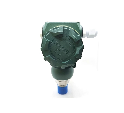 Cảm Biến Áp Suất Chống Cháy Nổ MRQ-2088