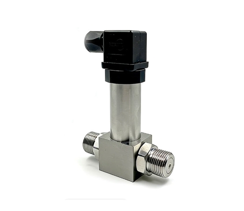Cảm Biến Chênh Áp Độ Chính Xác Cao MAQI-131-CY
