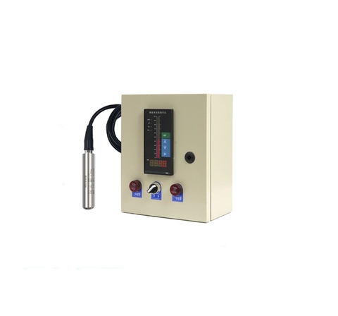 Cảm Biến Mực Nước MAQI-136-XF