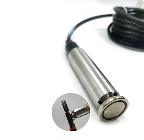 Cảm Biến Mực Nước Thả Chìm 4–20mA - MAQI-136-QC